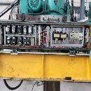 []出售中捷Z3150万向摇臂钻