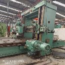 出售06年1.6&amp;amp；#215；4000龙门刨铣床一台