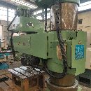 []出售中捷3050摇臂钻