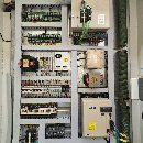 []出售双刀架建哈数控立车VTCD70