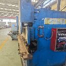 []出售二台折弯机