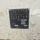 []出售二台折弯机