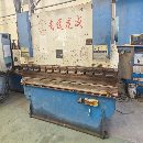 []出售二台折弯机