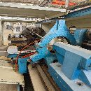 []出售福州CK6180X1500数控车