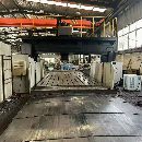 []海天GLU28X60龙门加工中心 工作台2.5X6 门宽2.8米 门.