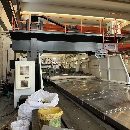 []纽威2560龙门加工中心