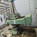 []出售中捷Z3140A万向摇臂钻