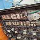 []出售秦川格兰德ME1332X3000外圆磨床