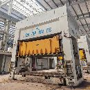 []合肥锻压5800吨液压线：出售
2000吨，台面2.6米/4.6米.