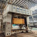 []合肥2400吨锻压线：
800吨一台
400吨四台
工厂在位出.