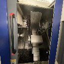 []6146车铣复合 8工位刀塔 4 4动力头 9.8成新 买回来 基.