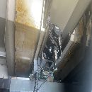 []6146车铣复合 8工位刀塔 4 4动力头 9.8成新 买回来 基.