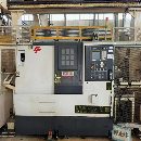 []刚买上市公司2台友佳FTC-350数控车床 全部带自动模架 .