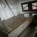 []汉工1580加工中心、带中心出水，两线一硬，新款发那科.