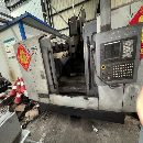 []鲁南一台715，一台716数控铣，凯恩帝系统。