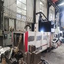[]台湾进鸿2215龙门加工中心，两线一硬，50主轴，带24把.