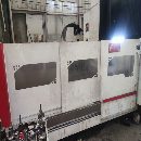 []台湾进鸿2215龙门加工中心，两线一硬，50主轴，带24把.