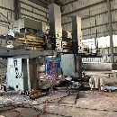[]刚买下精品武重3.5米立车  加工高度2.5米 卡盘3.05米 需要的联系