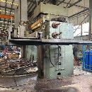 []刚买下精品武重3.5米立车  加工高度2.5米 卡盘3.05米 需要的联系