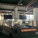 []安装未用XH2412B龙门加工中心