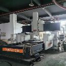 []安装未用XH2412B龙门加工中心