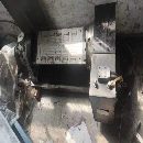[]低价出售哈斯VF3，带四轴。