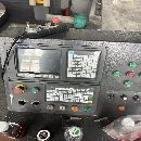 []青岛永立 5米数控立车 基本未用
加工高度2.5米 卡盘4.