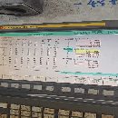 []刚刚买下海天100H/D卧式加工中心一台，工作台1000/1250，三轴行程2000/1500.