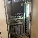 []在位出售XKF2420A龙门加工中心门宽2600 行程4500x3300.