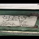 []汉江曲轴磨MQ8260，在位出售。