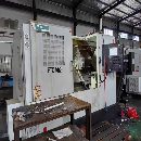 []友佳FTC-500数控车床