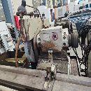 []低价出售
出售秦川格兰德2006年产ME1332X3000外圆磨床.