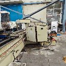 []低价出售
出售秦川格兰德2006年产ME1332X3000外圆磨床.