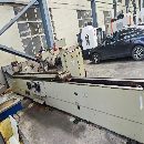 []低价出售
出售秦川格兰德2006年产ME1332X3000外圆磨床.