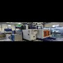 []仕兴鸿1016龙门加工中心出售，2020年。