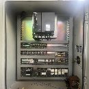 []少用1370加工中心，BT50主轴，带刀库，价格不贵