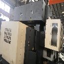 []协鸿2150数控龙门，三菱系统，带刀库。