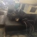 []协鸿2150数控龙门，三菱系统，带刀库。