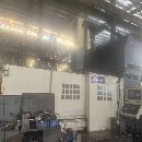 []协鸿2150数控龙门，三菱系统，带刀库。