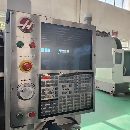 []刚刚买下：哈斯st10数控车床，6寸卡盘12工位刀塔，带.