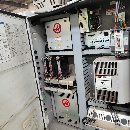 []刚刚买下：哈斯st10数控车床，6寸卡盘12工位刀塔，带.