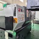 []刚刚买下：哈斯st10数控车床，6寸卡盘12工位刀塔，带.