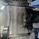 []韩国斗山迪恩同款2台PUMA 2450M车铣中心二轴硬轨12.