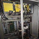 []台湾原装程泰GS400L21寸液压卡盘回转直径800mm切削.