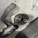 []马扎克QTN200-1000U斜身车回转直径：675mm加工直径.