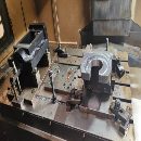 []出售20年河海850加工中心三台