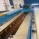 []普利森数控深孔镗，发那科系统，镗孔深度10米！