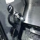 []2020年的韩国斗山235M车铣，发那科系统，带5个动力头.