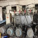 []徐州重锻1600吨，台面2.2米x2米，开口2米，油缸行程1.