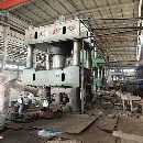 []徐州重锻1600吨，台面2.2米x2米，开口2米，油缸行程1.